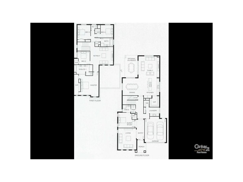 Lot 38 Lindholme Way, Williams Landing VIC 3027