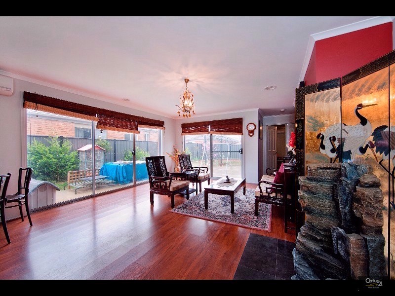 13 Caldicott Crescent, Point Cook VIC 3030