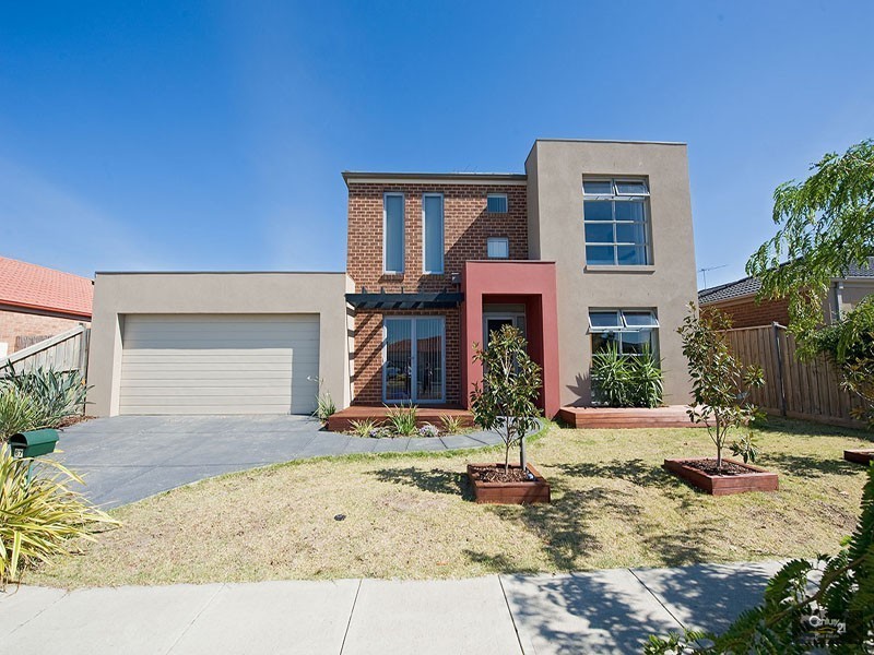 67 Yuruga Boulevard, Point Cook VIC 3030
