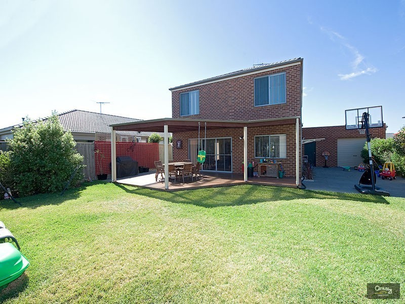 67 Yuruga Boulevard, Point Cook VIC 3030