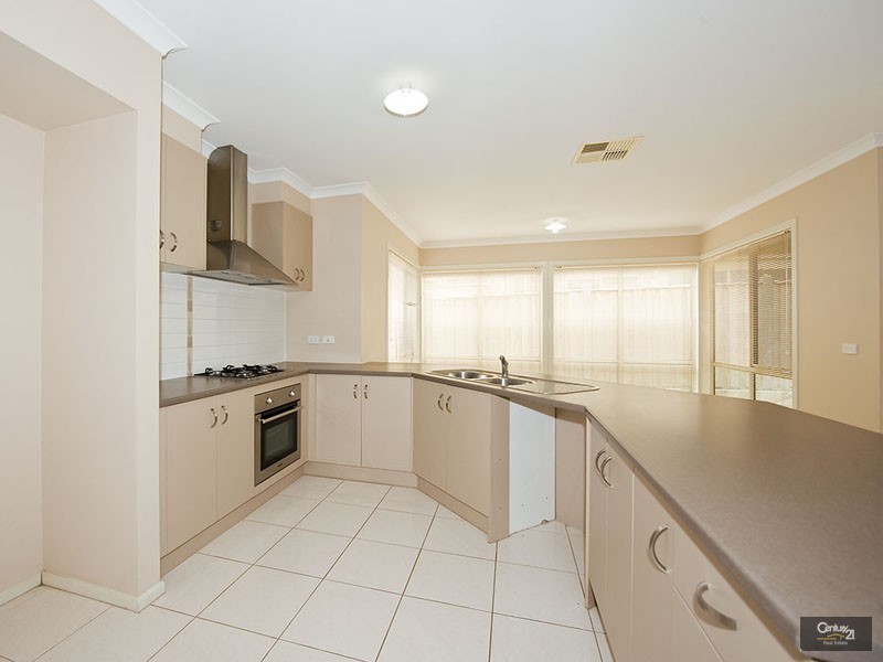 45 Urban Drive, Williams Landing VIC 3027