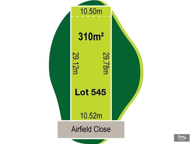 Lot 545 Airfield Grove, Point Cook VIC 3030