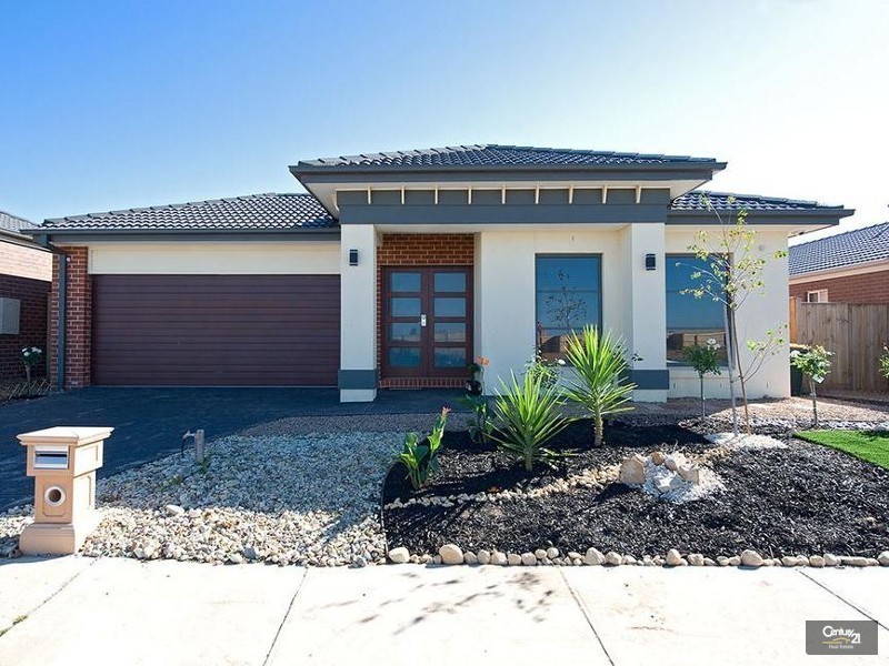 15 Orpheus Street, Point Cook VIC 3030