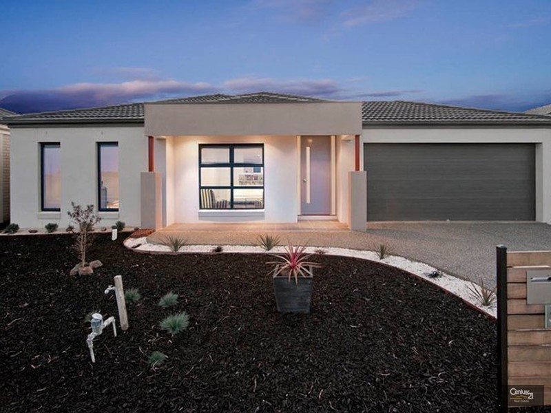 6 Aspen Crescent, Point Cook VIC 3030