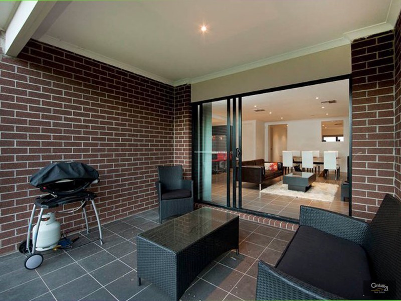 6 Aspen Crescent, Point Cook VIC 3030