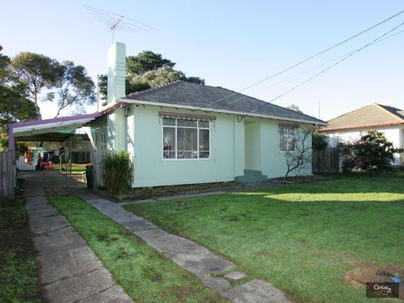 1 Wright Street, Laverton VIC 3028