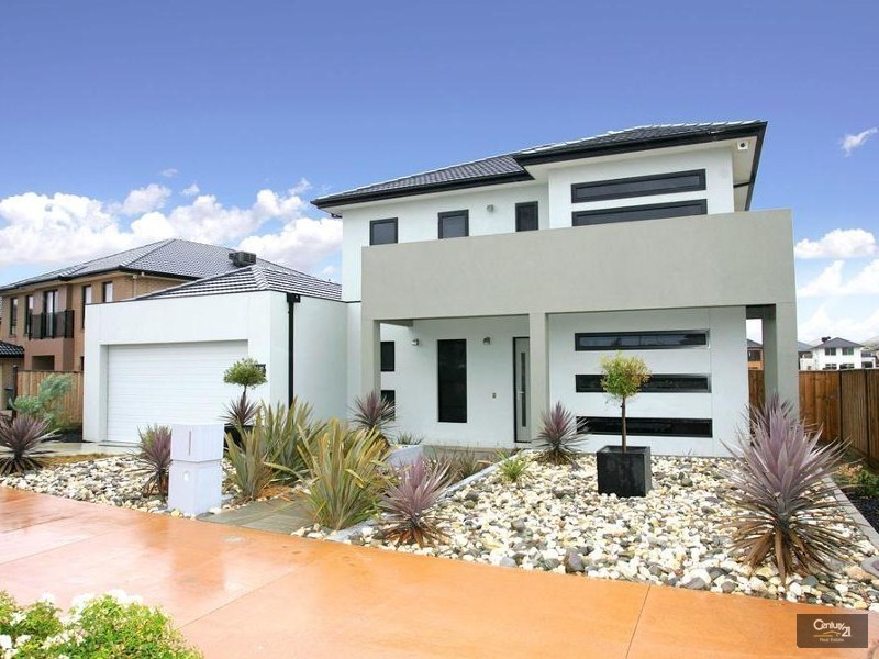 Lot 225 McWilliams Crescent, Point Cook VIC 3030
