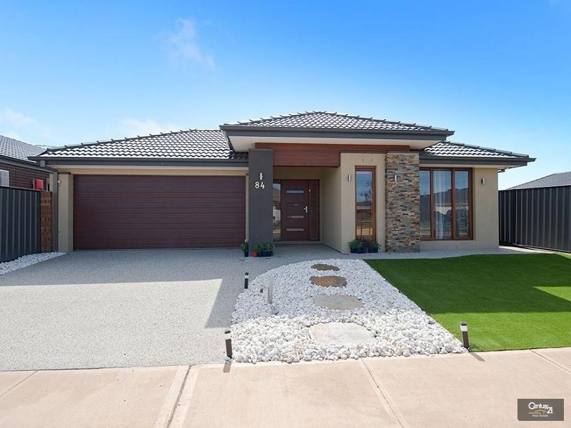 Lot 225 McWilliams Crescent, Point Cook VIC 3030