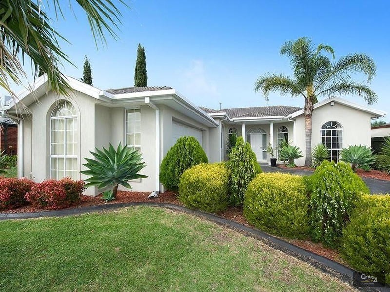11 John Phelps Court, Seabrook VIC 3028