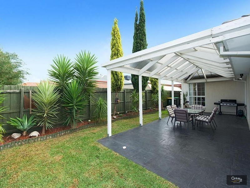 11 John Phelps Court, Seabrook VIC 3028