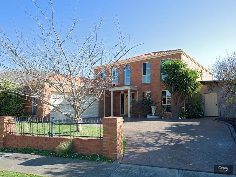 10 Markham Way, Altona Meadows VIC 3028