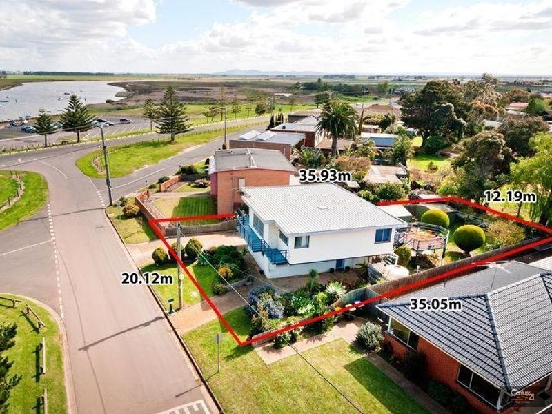 1 Finch Road, Werribee South VIC 3030