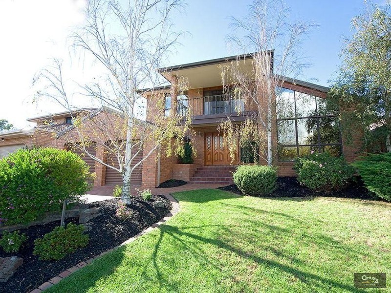 12 Clarendon Court, Seabrook VIC 3028