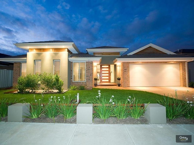 6 Umbrella Way, Point Cook VIC 3030
