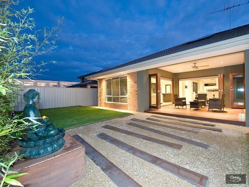 6 Umbrella Way, Point Cook VIC 3030