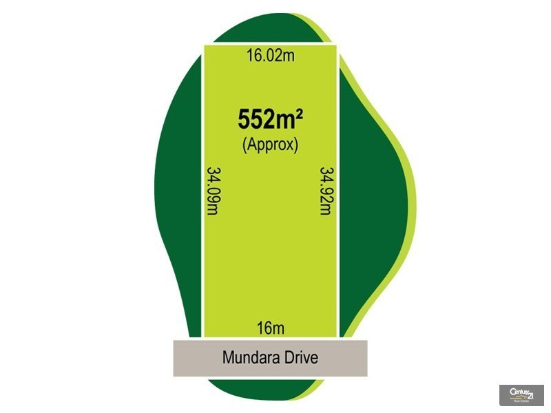Lot 2035 Mundara Drive, Wyndham Vale VIC 3024