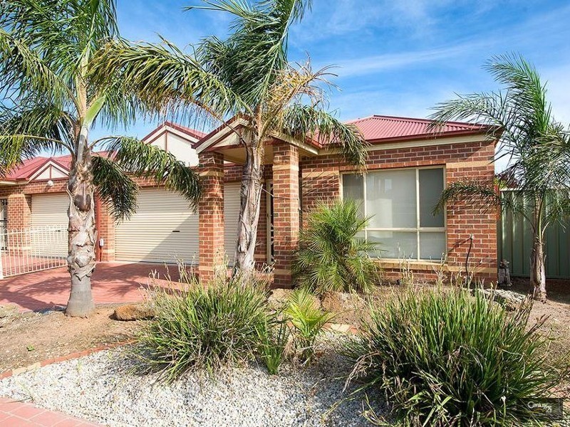 47 Sommersby Road, Point Cook VIC 3030