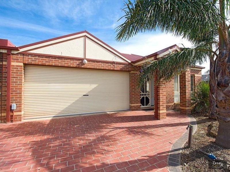 47 Sommersby Road, Point Cook VIC 3030