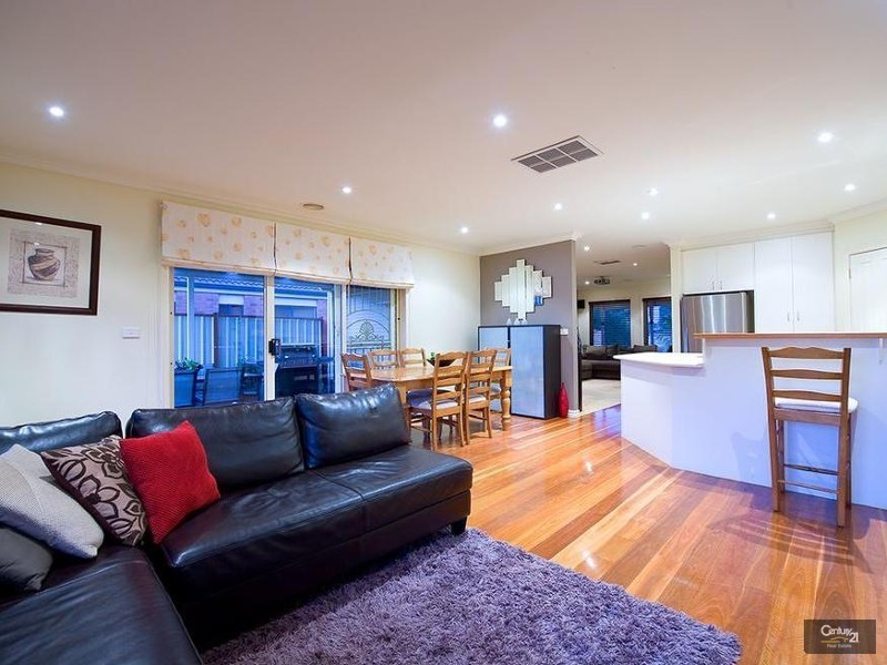 3 Willowgreen Way, Point Cook VIC 3030