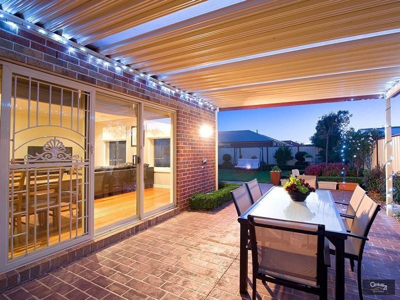 3 Willowgreen Way, Point Cook VIC 3030