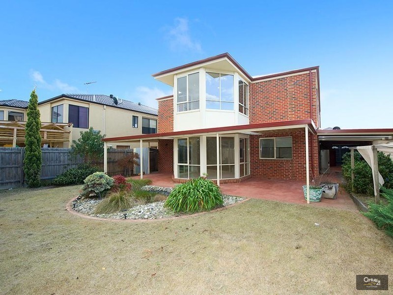 97 Willowgreen Way, Point Cook VIC 3030