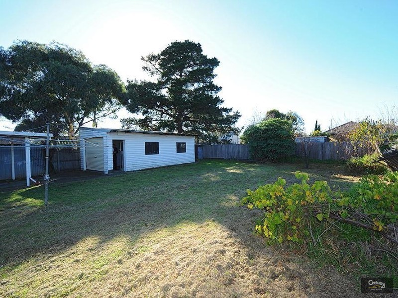 3 Wright Street, Laverton VIC 3028