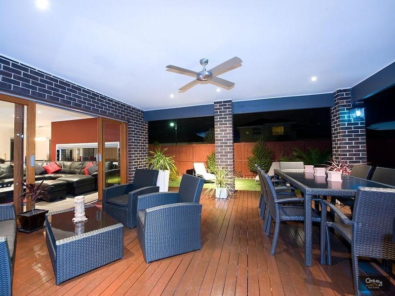 40 Prudence Parade, Point Cook VIC 3030