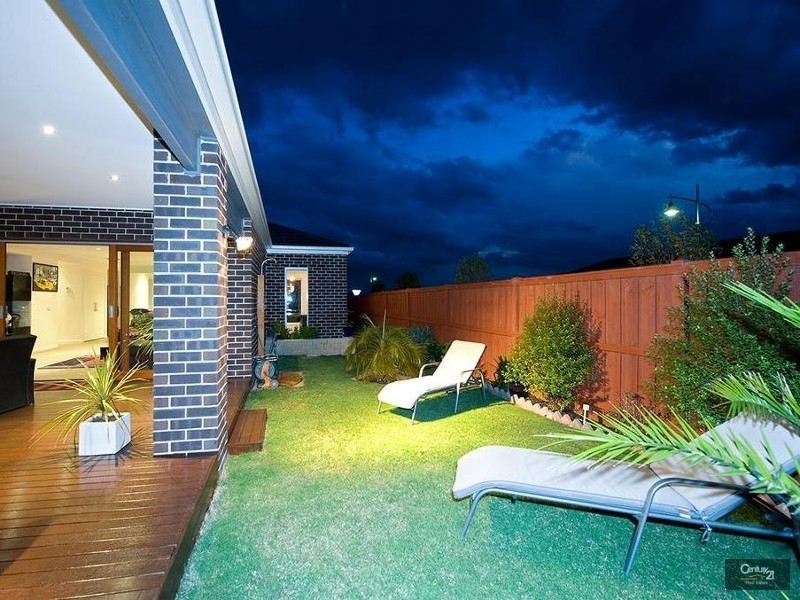 40 Prudence Parade, Point Cook VIC 3030