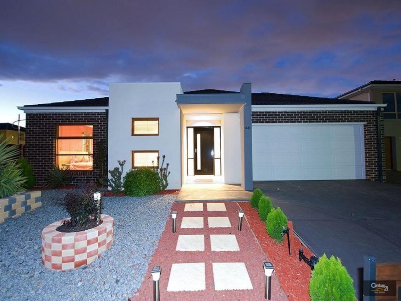 40 Prudence Parade, Point Cook VIC 3030