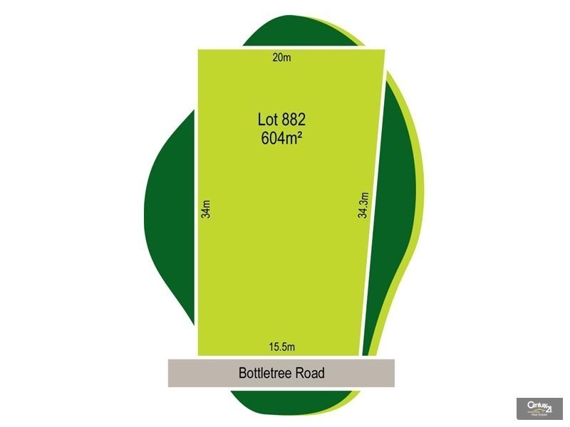 Lot 882 Bottletree Road, Point Cook VIC 3030