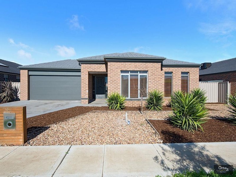 31 Tarango Drive, Point Cook VIC 3030