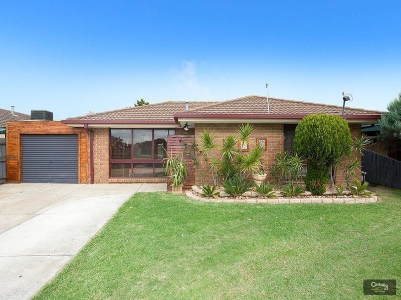 158 Shane Ave, Seabrook VIC 3028