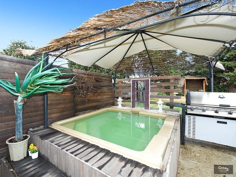 158 Shane Ave, Seabrook VIC 3028