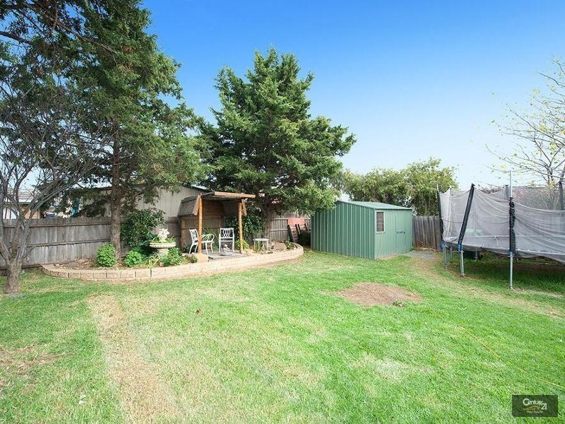158 Shane Ave, Seabrook VIC 3028