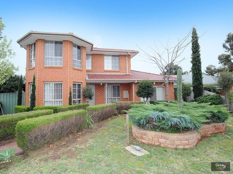 9 Lancaster Drive, Point Cook VIC 3030