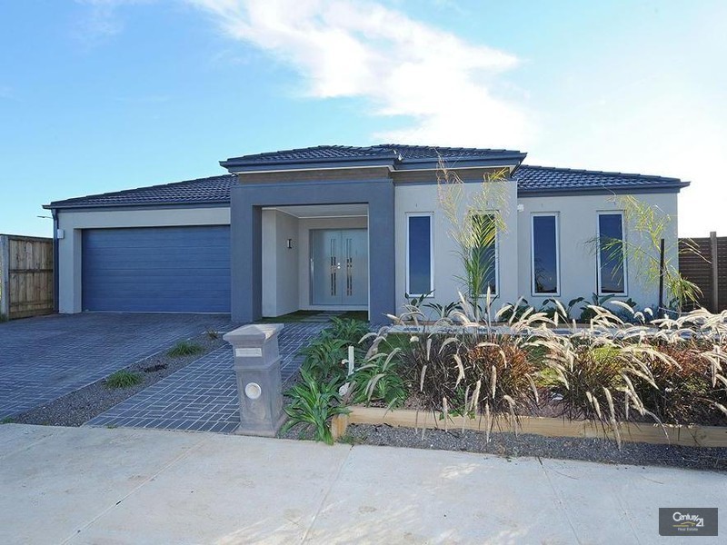 6 Waiben Crescent, Point Cook VIC 3030