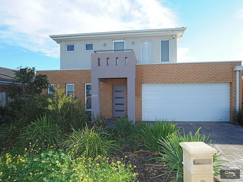 244 Boardwalk Blvd, Point Cook VIC 3030