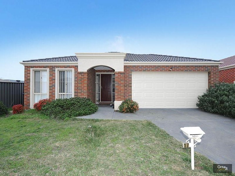 17 Coombes Court, Point Cook VIC 3030