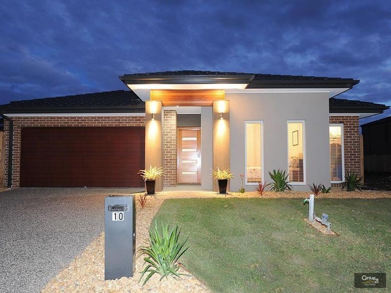 10 Arbour Ave, Point Cook VIC 3030