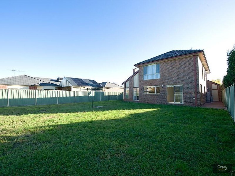 9 Domain Place, Point Cook VIC 3030