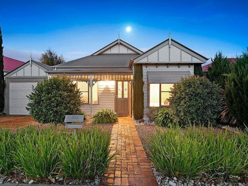 50 Foxwood Drive, Point Cook VIC 3030