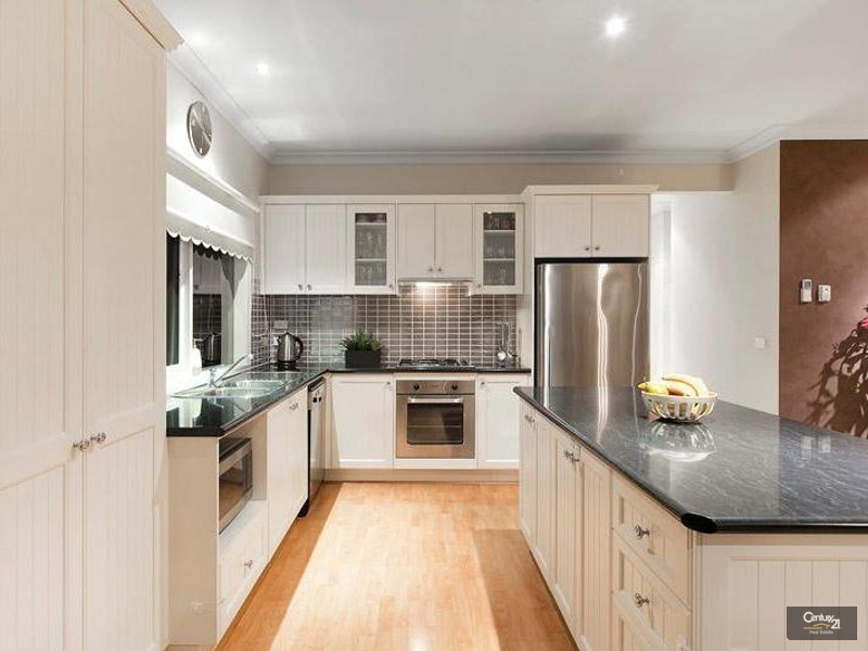 50 Foxwood Drive, Point Cook VIC 3030