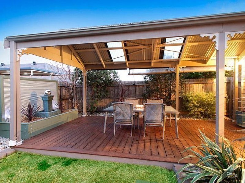 50 Foxwood Drive, Point Cook VIC 3030