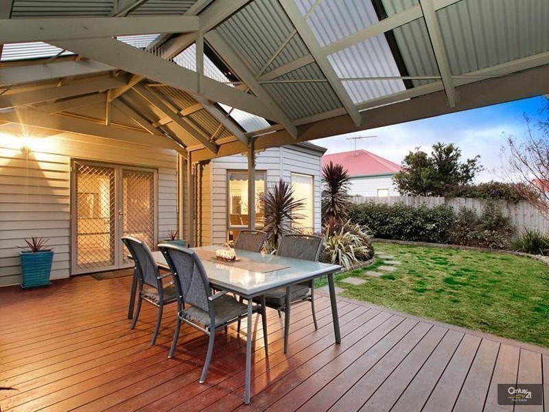 50 Foxwood Drive, Point Cook VIC 3030