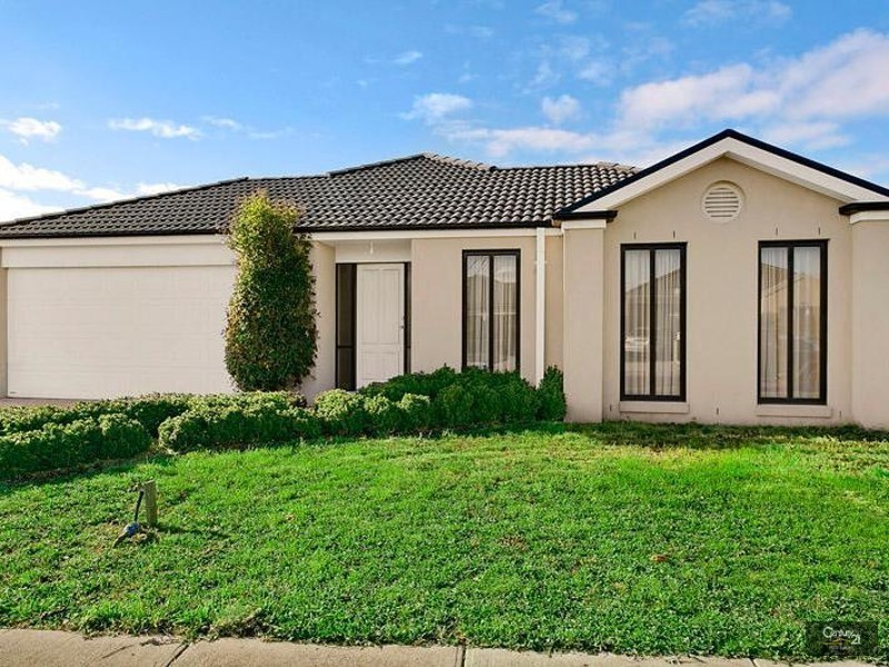 11 Whistler Crescent, Point Cook VIC 3030