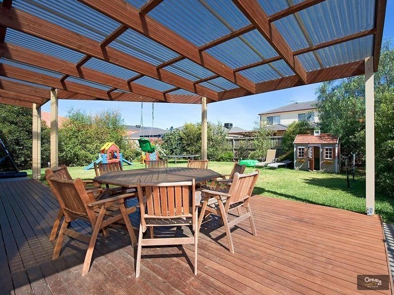 67 Yuruga Boulevard, Point Cook VIC 3030