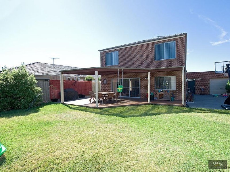 67 Yuruga Boulevard, Point Cook VIC 3030