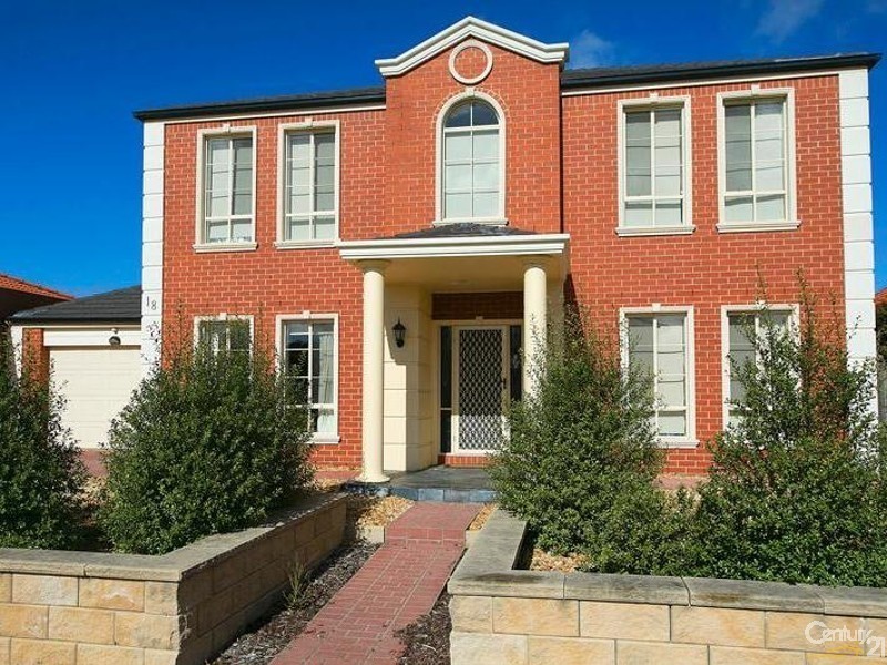 18 Staples Way, Seabrook VIC 3028
