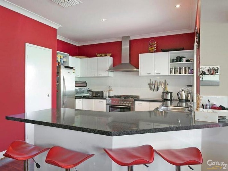18 Staples Way, Seabrook VIC 3028