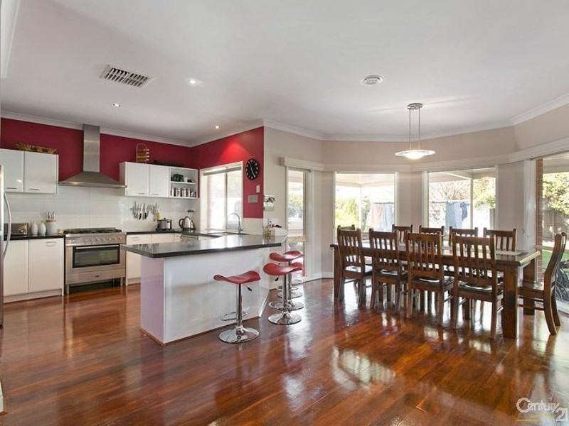 18 Staples Way, Seabrook VIC 3028